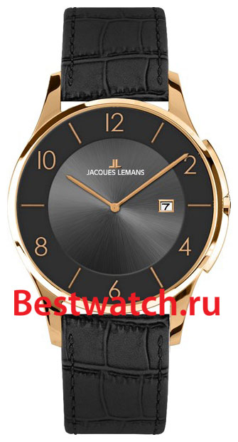Часы Jacques Lemans London 1-1777O